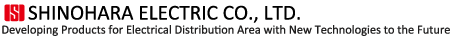 Shinohara Electric Co.,Ltd.
