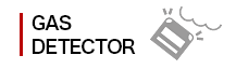 GAS DETECTOR