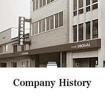 Company History