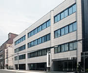 Head Office