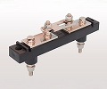 Earth Terminal Block for Back side wiring 