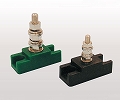 Stud Type Earth Terminal Block 
