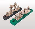 Earth Terminal Block 