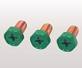 Green Bolt 