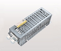 Outer Cover attached Type Space Heater