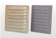 Ventilating louver