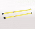 Hook Rod for Disconnecting Switch Operation
