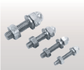 Adjustable Nut 