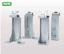 Metal Supporer for Distribution Board(With ornamental screw)