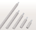 Surface insulating Type Hexagon shaped Metal Supporter 