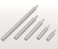 Round shaped Metal Supporter 