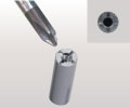 Round shaped Metal Supporter 
