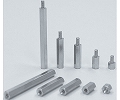 Short Length Type Metal supporter
