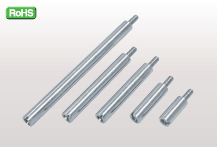 Round shaped Metal Supporter 
