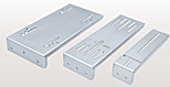 Mounting Base for DC Power Supply