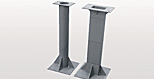 Stand Pipe
