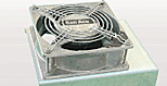 Mount for Cooling Fan