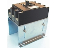 Metal Mount