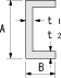 Type FRP Insulating Structual Materials(Angle:AF,Channel:CF,Rectangular Pipe:KP) 