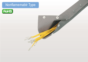 Nonflammable Type HTY Type