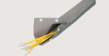 Nonflammable Type HTY Type