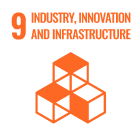 9 INDUSTRY,INNOVATION AND INFRASTRUCTURE