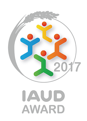 IAUD Award