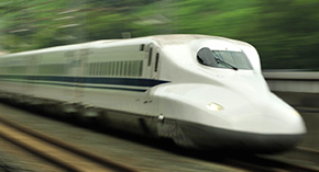 鉄道・車輌