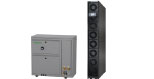 Schneider Electric InRow空調機 DXエコノマイザモデル
