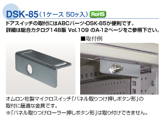1009TBDSK-85③改め