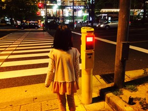 151015a2・高齢者視覚障害者用LED付音響装置
