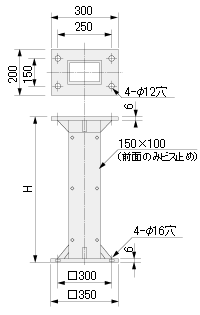 スタンドパイプ