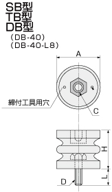 パーツ T SB OEM part number 31111096982, 31129071952 | SB 363