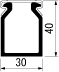 エコダクトED-34