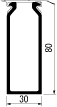 エコダクトED-38