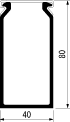 エコダクトＥＤ－４８