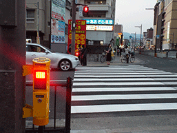 JR高槻駅西口