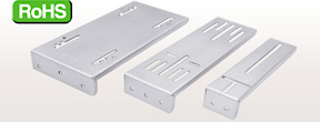 直流電源取付台 PSK-65・PSK-L65・PSK-100・PSK-L100