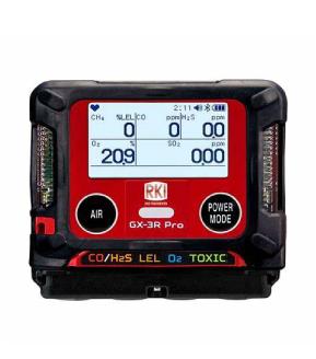 GX-3R Pro　　　＊＊