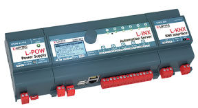 LOYTEC 制御コントローラ　　　＊