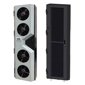 nVent リアドア空調機 55kW　　　＊