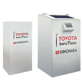 一相液浸冷却システム *