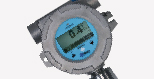 定置式ガス検知器