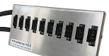 HVDC直流給電・OCP
