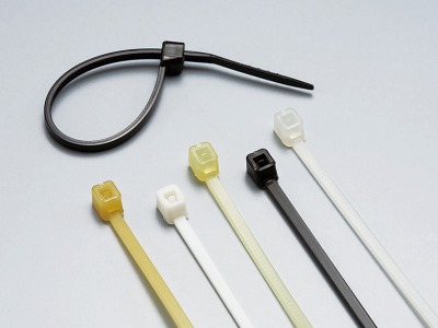 SKB電線結束バンド