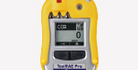 ToxiRAEPro CO2<br>ガス種：CO2