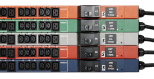 Raritan インテリジェントPDU